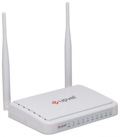 Wi-Fi роутер Upvel UR-354AN4G