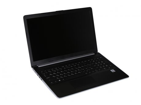Ноутбук HP 15-da2038ur 2L3F7EA (Intel Core i5-10210U 1.6 GHz/16384Mb/256Gb SSD/Intel UHD Graphics/Wi-Fi/Bluetooth/Cam/15.6/1920x1080/Windows 10 Home 64-bit)