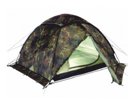Палатка Talberg Hunter Pro 4 Camouflage