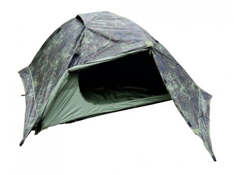 Палатка Talberg Forest Pro 3 Camouflage