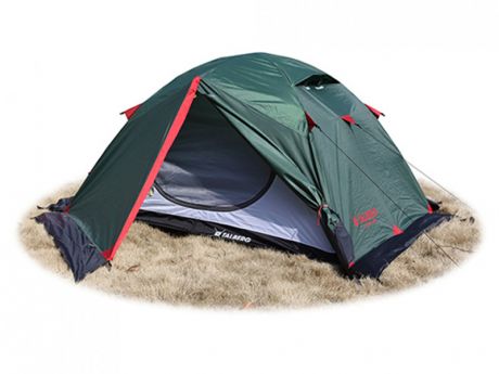 Палатка Talberg Boyard Pro 3 Green