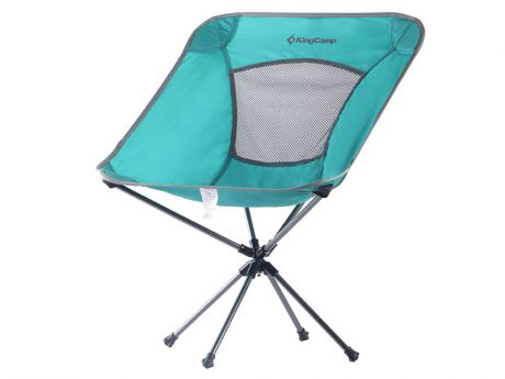 Стул KingCamp Rotation Packlight Chair 3951