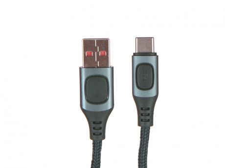 Аксессуар Baseus Flash Multi-protocol USB - Type-C 5A 1m Green CATSS-A06