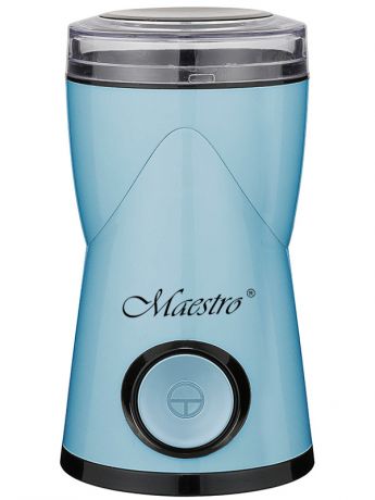 Кофемолка Maestro MR-453 Blue