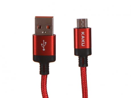 Аксессуар Kaku KSC-283 USB - MicroUSB A092505