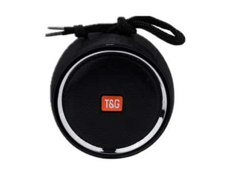 Колонка T&G TG-536 Black
