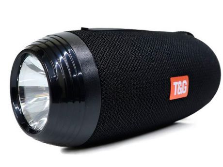 Колонка T&G TG-602 Black