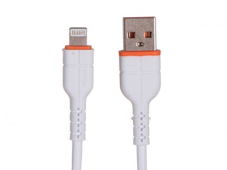 Аксессуар Kaku KSC-300 USB - Lightning 2m A092510