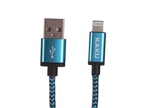 Аксессуар Kaku KSC-107 USB - Lightning A092519