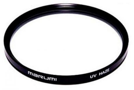 Светофильтр Marumi UV Haze 52mm