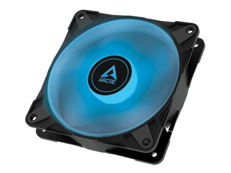 Вентилятор Arctic P12 PWM PST RGB 0dB Black ACFAN00186A