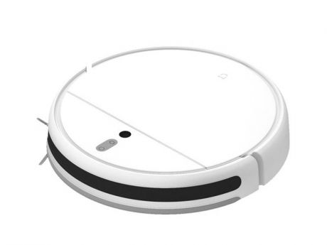 Робот-пылесос Xiaomi Mi Robot Vacuum-Mop SKV4093GL Выгодный набор + серт. 200Р!!!