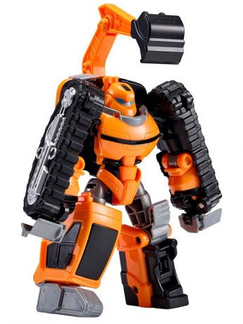 Робот Young Toys Mini Tobot Атлон Рокки 301071