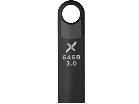 USB Flash Drive 64Gb - Flexis RB-107 USB 3.0 FUB30064RB-107