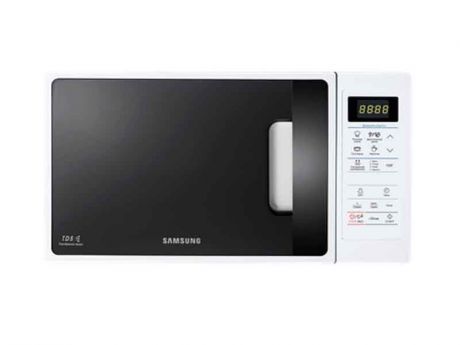 Микроволновая печь Samsung ME83ARW Выгодный набор + серт. 200Р!!!