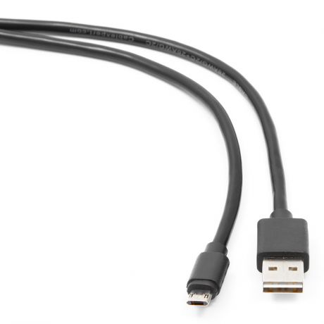 Аксессуар Gembird Cablexpert USB AM/microB 5P 0.5m CC-mUSBDS-0.5M