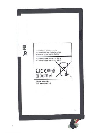 Аккумулятор Vbparts (схожий с T4450E) 3.8V 16.91Wh для Samsung Galaxy Tab 3 SM-T310 / T311 009342