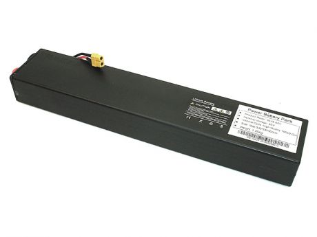Аккумулятор Vbparts для Kugoo S3/S3 Pro/S4 36V 8.8Ah - 34.5cm 076500