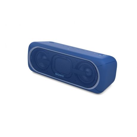 Колонка Sony SRS-XB40 Blue