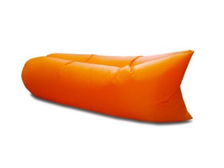 Удачный сезон 210x70cm Orange KP001-O