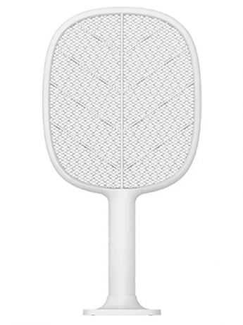 Средство защиты от комаров Xiaomi Mi Solove P2 Electric Mosquito Swatter Grey