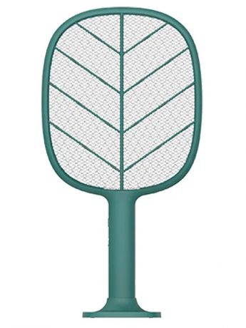 Средство защиты от комаров Xiaomi Mi Solove P2 Electric Mosquito Swatter Green