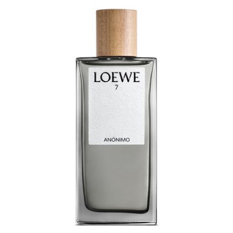 Loewe Loewe 7 Anonimo Парфюмерная вода