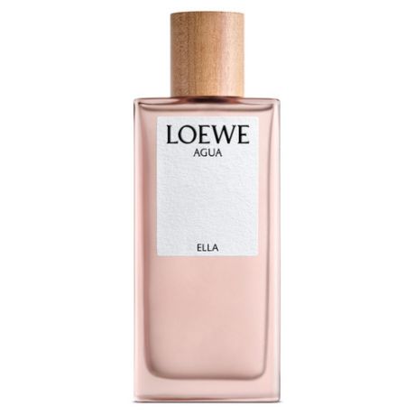 Loewe Loewe Agua Ella Туалетная вода