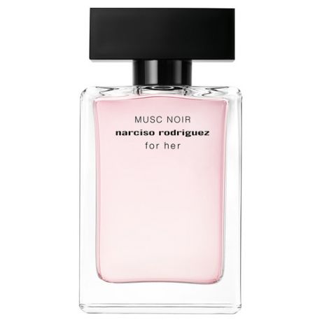 Narciso Rodriguez FOR HER MUSC NOIR Парфюмерная вода
