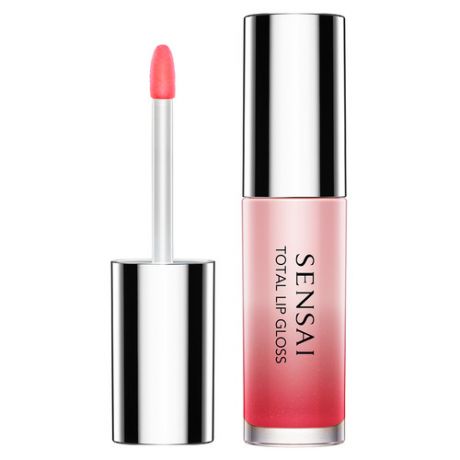 Sensai Total Lip Gloss In Colours Блеск для губ 02 AKEBONO RED