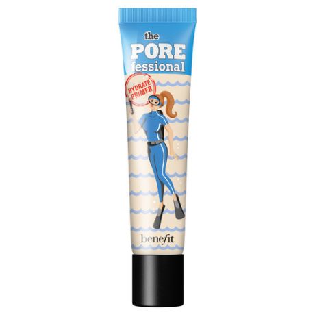 Benefit The POREfessionall Hydrate Jumbo Size Увлажняющий праймер