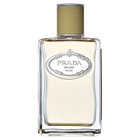 Prada LES INFUSIONS VETIVER Парфюмерная вода