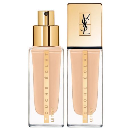 Yves Saint Laurent LE TEINT TOUCHE ECLAT RENO Тональный крем с эффектом сияния BR45 бежевый