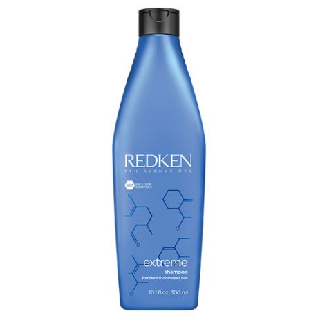 Redken EXTREME Восстанавливающий шампунь для всех типов поврежденных волос
