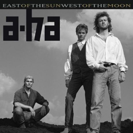 A-HA A-HA - East Of The Sun West Of The Moon (30th Anniversary) (limited, Colour)