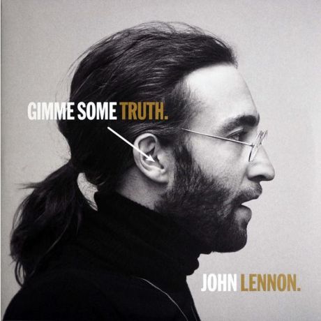 John Lennon John Lennon - Gimme Some Truth (4 LP)
