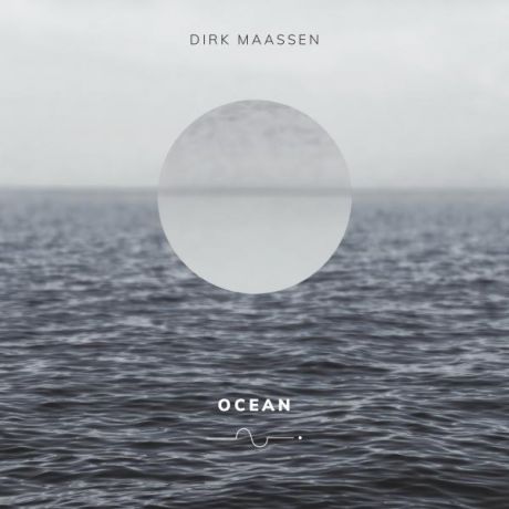 Dirk Maassen Dirk Maassen - Ocean (180 Gr)