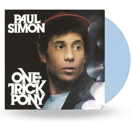 Paul Simon Paul Simon - One Trick Pony (limited, Colour)