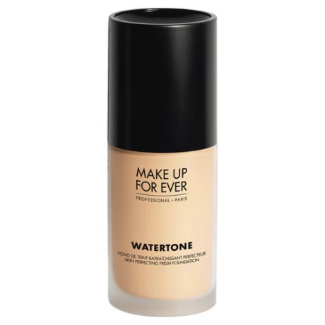 MAKE UP FOR EVER WATERTONE Тональный крем для лица R250