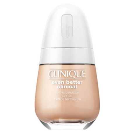 Clinique Even Better Clinical™ Serum Foundation Тональный крем WN 98 Cream Caramel