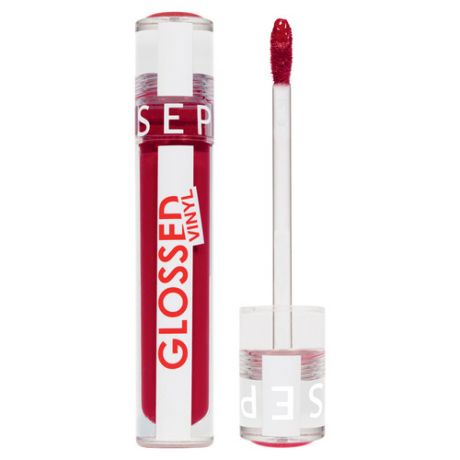 SEPHORA COLLECTION Glossed Vinyl Блеск для губ 07