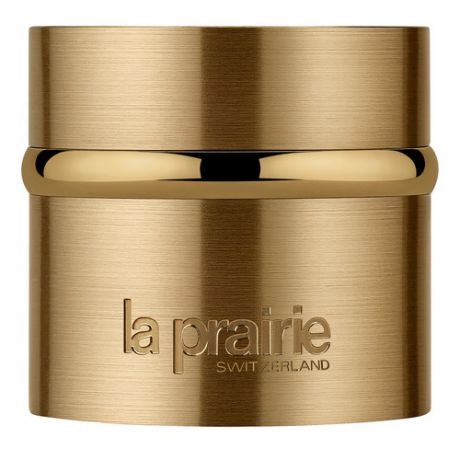 La Prairie Pure Gold Radiance Cream Крем, придающий коже сияние