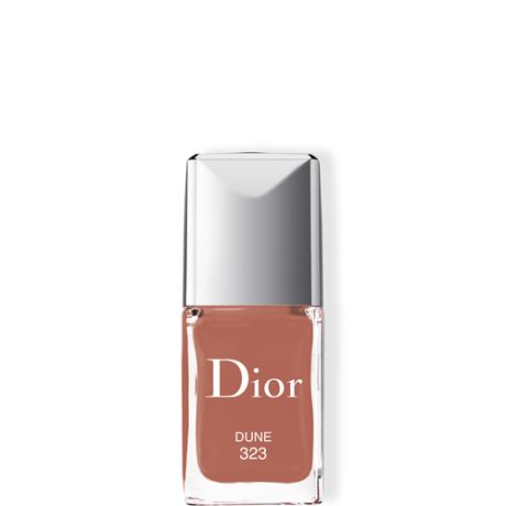 Dior Dior Vernis Summer Dune Лак для ногтей с эффектом гелевого покрытия 648 Мираж