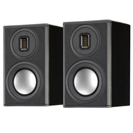 Полочная акустика Monitor Audio Platinum PL100 II Black Gloss