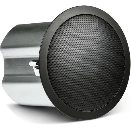 Встраиваемая акустика трансформаторная JBL Pro Control 16C/T Black