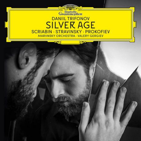 Daniil Trifonov Daniil Trifonov - Silver Age (180 Gr, 4 LP)