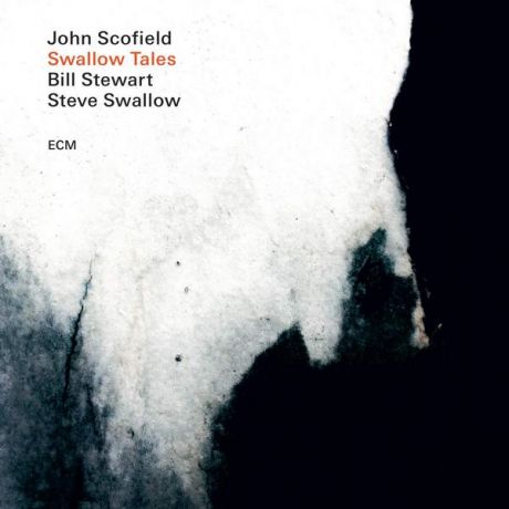 John Scofield John Scofield, Bill Stewart, Steve Swallow - Swallow Tales (180 Gr)