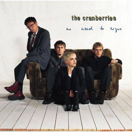 Cranberries CranberriesThe - No Need To Argue (2 LP)
