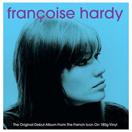 Francoise Hardy Francoise Hardy - Francoise Hardy