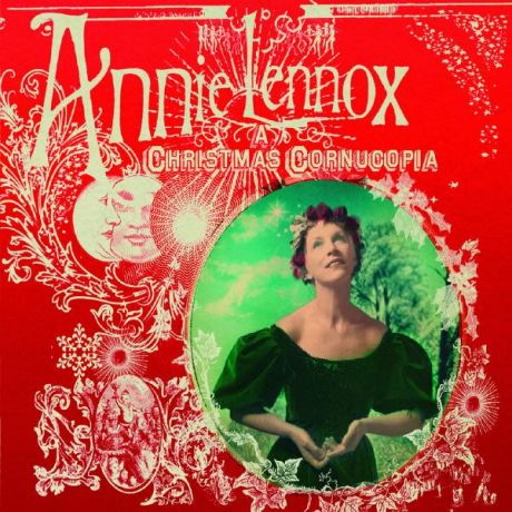 Annie Lennox Annie Lennox - A Christmas Cornucopia